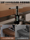 Computer Desk for Bedroom, Home Study Desk, Thickened New Model, Simple Reinforced Desktop Desk, Rectangular Office Desk for Adults