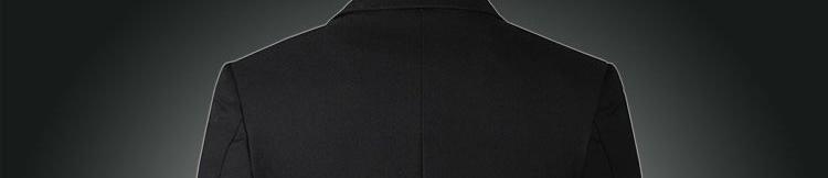 Bộ đồ công sở nam giới Bộ đồ kinh doanh nam Bộ đồ cưới vest nam