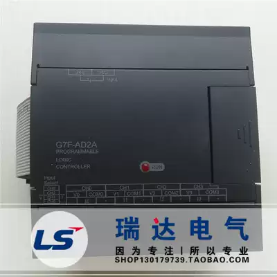 LS LG Power Production G7E-RY08A RY16A DC08A DR20A G7F-ADHB RD2A DA2V AD2A