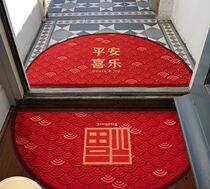 Access carpet entrance door high-grade Gate entrance door entrance floor mat interior door mat interior door mat interior door exterior mat