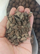 Fermented bark orchid special soil decoration large packaging cultivation substrate succulent Phalaenopsis Clivia pine scales