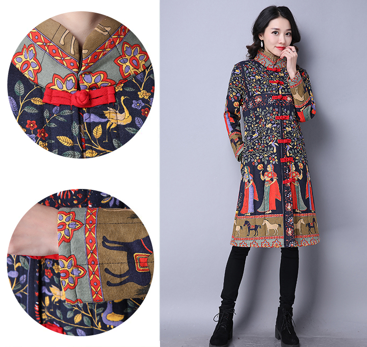 Blouson femme en Chanvre - Ref 3322878 Image 23