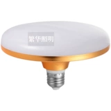 Светодиодная супер яркая лампочка, промышленная энергосберегающая лампа, промышленный дом на колесах, светильник, источник света, с винтовым цоколем