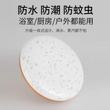 Светодиодный потолочный светильник, промышленная энергосберегающая лампа, супер яркая лампочка, с винтовым цоколем, высокая мощность