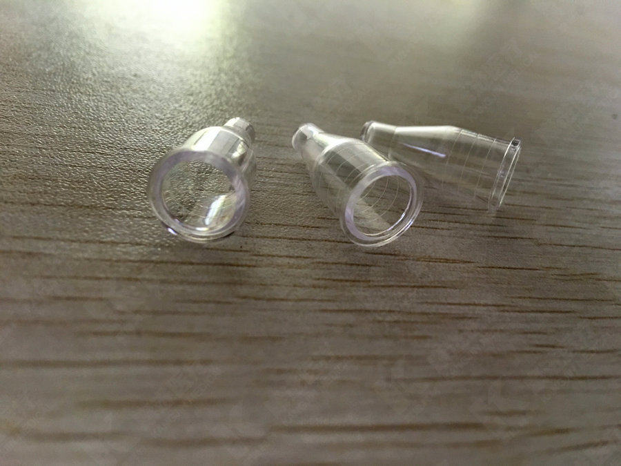 血凝杯 配深圳锦瑞 血凝仪样品杯 盛信康 1000个/包 一次性样品杯