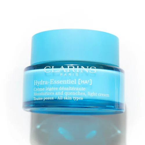 Clarins, увлажняющий крем, 50 мл