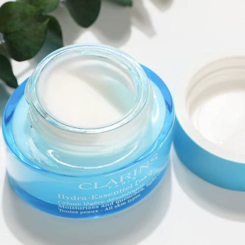 Увлажняющий крем, 50 мл