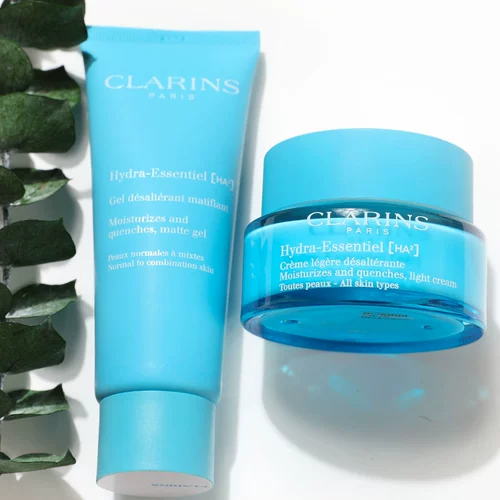 Clarins, увлажняющий крем, 50 мл
