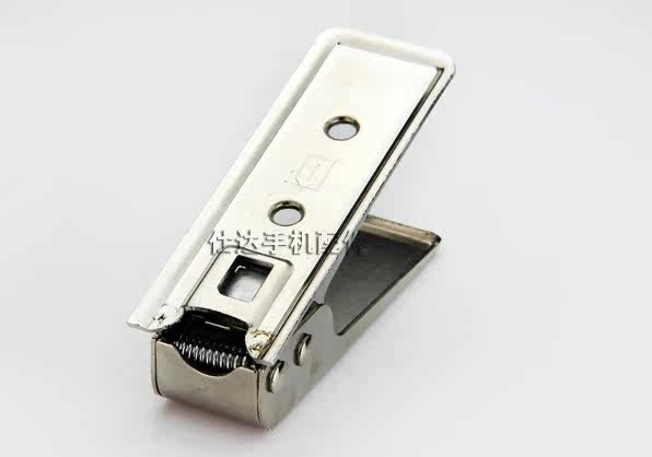 Pince pour cartes SIM - Ref 307190 Image 15