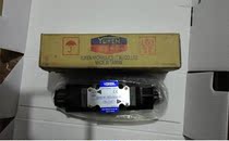 Japanese oil research YUKEN solenoid valve DSG-01-2B2-D24-51T DSG-01-3C2-D24-70