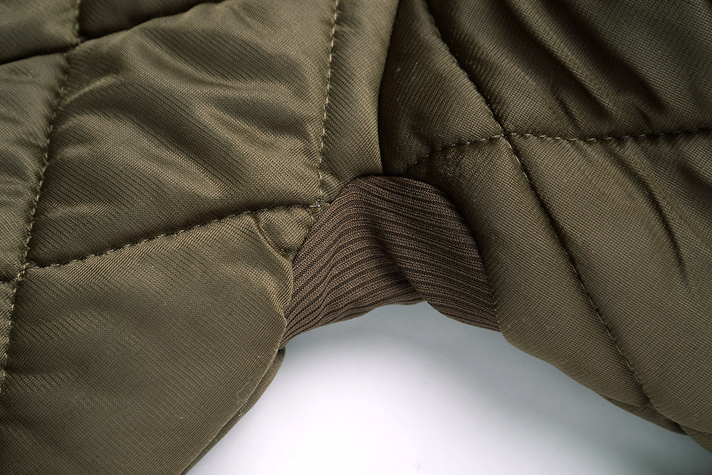 Флисовый эластичный вкладыш, удерживающая тепло куртка, штаны для работы, для среднего возраста, свободный крой 