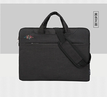 Suitable for 14 inch ASUS A43S A45V A46C notebook shoulder laptop bag for men and women fashion a85v