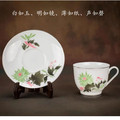 醴陵洪江瓷器收藏珍品