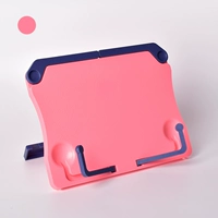 Розовая модель [1 длинная спектральная клипа]