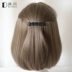 DSHANG & middot; thư mục Shangfa dành cho người lớn clip hàng đầu Hàn Quốc tóc thanh lịch phụ kiện tóc kẹp tóc mùa xuân clip clip băng đô cho bé Phụ kiện tóc