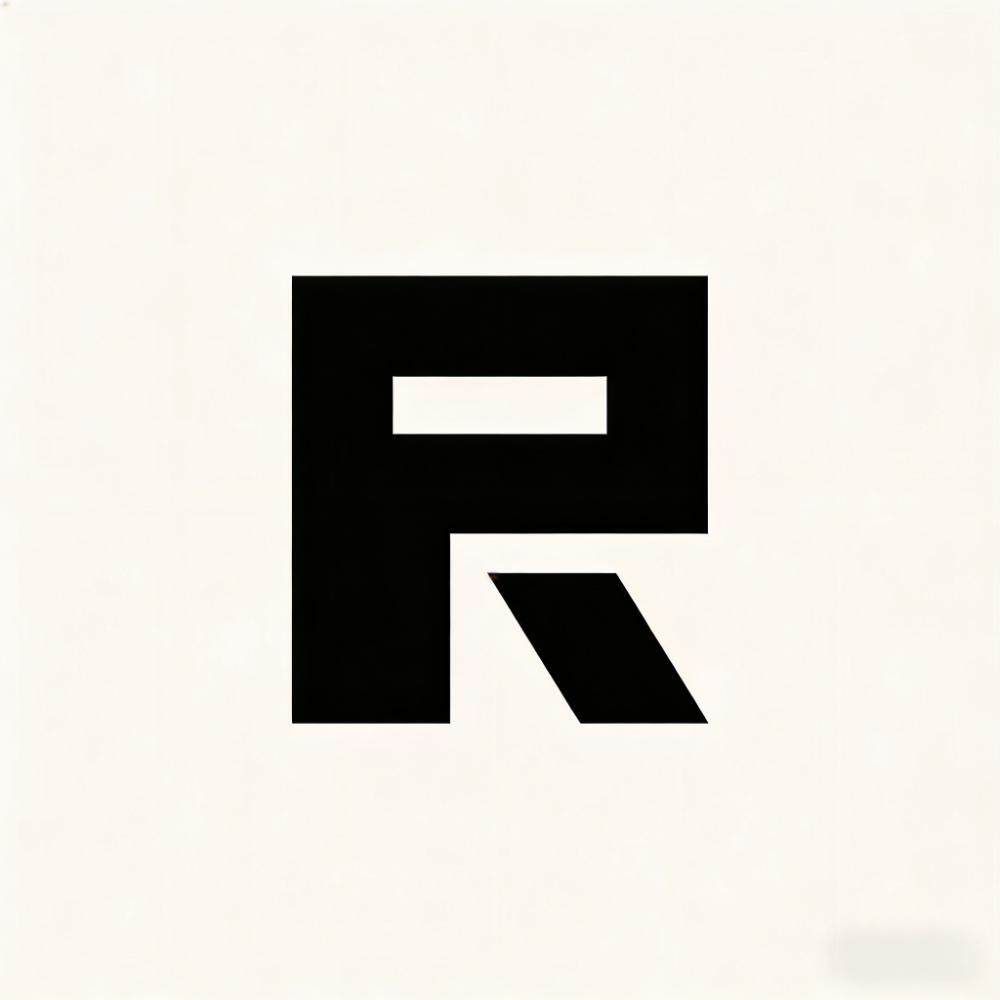 户外折扣生活馆的LOGO