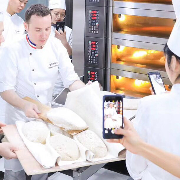 Canvas International Competition Standard bread Farstick Fabulous Ou Bausoft Eufermenter Fermented Cloth Baking Tools