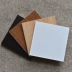 Beishan nội thất nhà tùy chỉnh E0 piano sơn gỗ veneer sơn miễn phí bảng thân thiện với môi trường tấm mẫu - Nhà cung cấp đồ nội thất móc treo tường gỗ Nhà cung cấp đồ nội thất