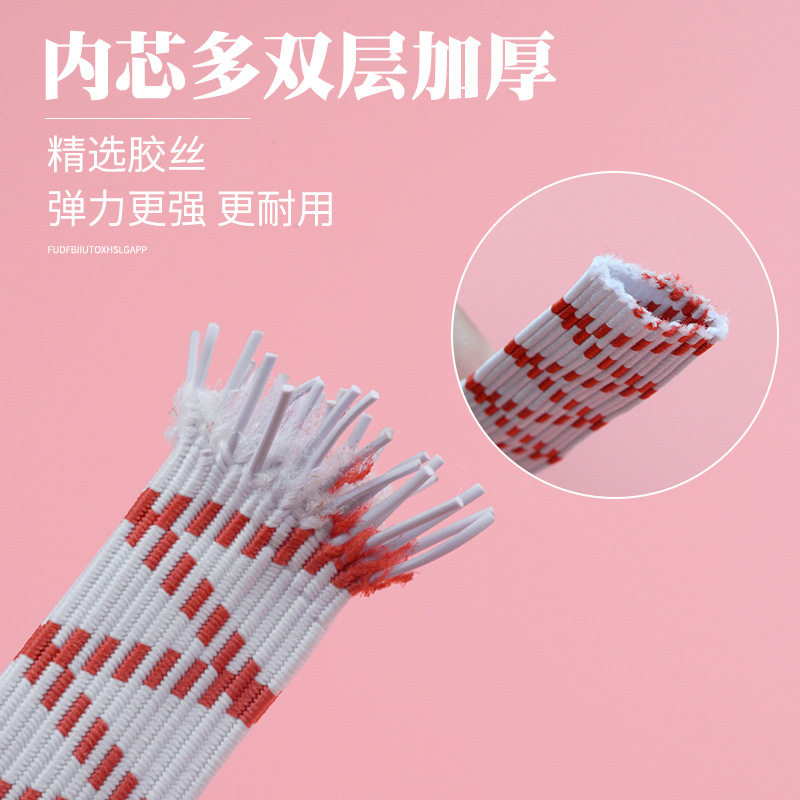 孩子穿的白色裤腰松紧带内衣，哪种材质最耐用又舒适？2026选购指南