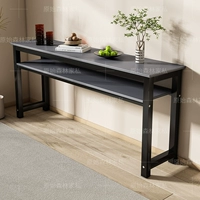 Серый+черный кадр двойной слой