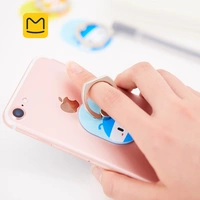 Apple, huawei, oppo, талисман, мобильный телефон, кольцо, универсальный держатель для телефона *S, iPhone6, 7plus