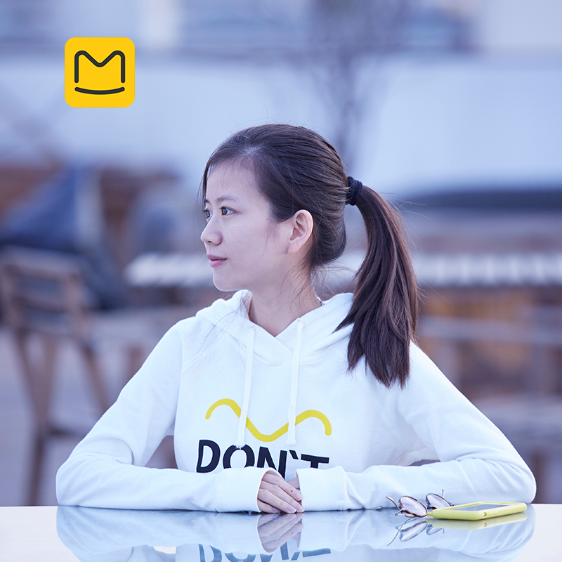 Horse honeycomb classic logo hoodie timeless sweet and simple cotton hooded pullover casual top coat