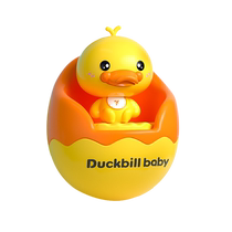 Advanced Tumbler Toy Baby Mini new nemesis red baby 0 1 year old infant can bite the small size paparazzi