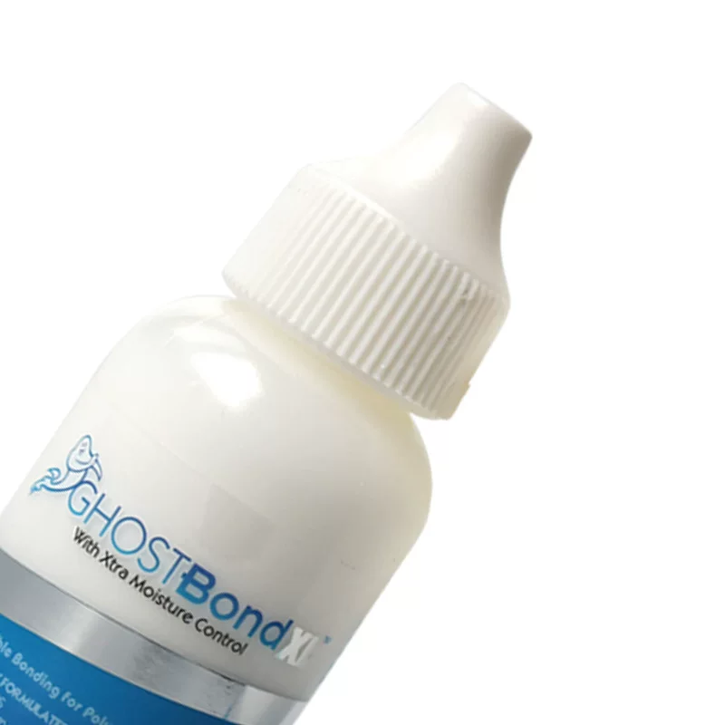 [Клей для искусственных локонов Ghost Bond 1.3oz Lace Wig Glue Tape Hair Remover]