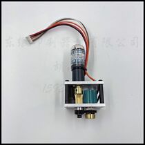 Lieuthan Ryobi Liangming ink key motor TE-16KJ2-12-384 Liangming printing machine accessories