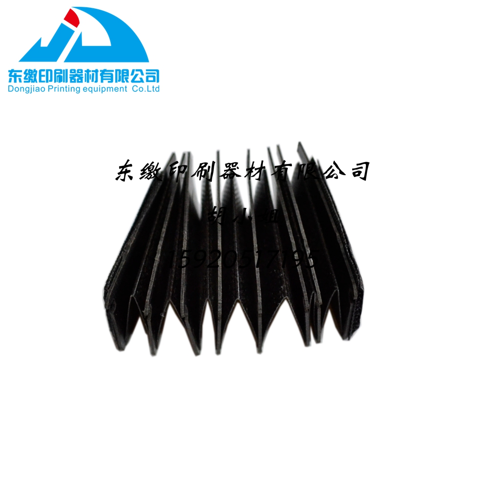 Heidelberg SM102 CD74 SM74 GTO52 SM52 dust plate organ Heidelberg machine accessories