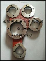 Komori printing machine accessories Komori printing machine ink roller rack water roller rack Komori printing machine apple rack