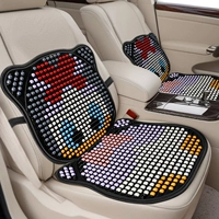 Фиолетовая утка [квадратная подушка*2+спинка*2] 3D-сетка ❤️Массаж·Удобство·Дышание