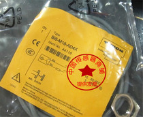 Hot-selling new Turck proximity switch sensor BI5-M18-AD4X (actual photo)