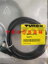 Hot-selling brand new Turk proximity switch sensor cable RKC4 4-2 TEL quality