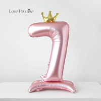 Цифровая жемчужная пудра, 90см