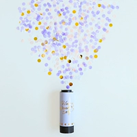 Романтическое фиолетовое золото