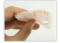 12 * 3cm British original imported fairy card scar enemy paste Caesarean Section children suture scar patch hyperplasia fade