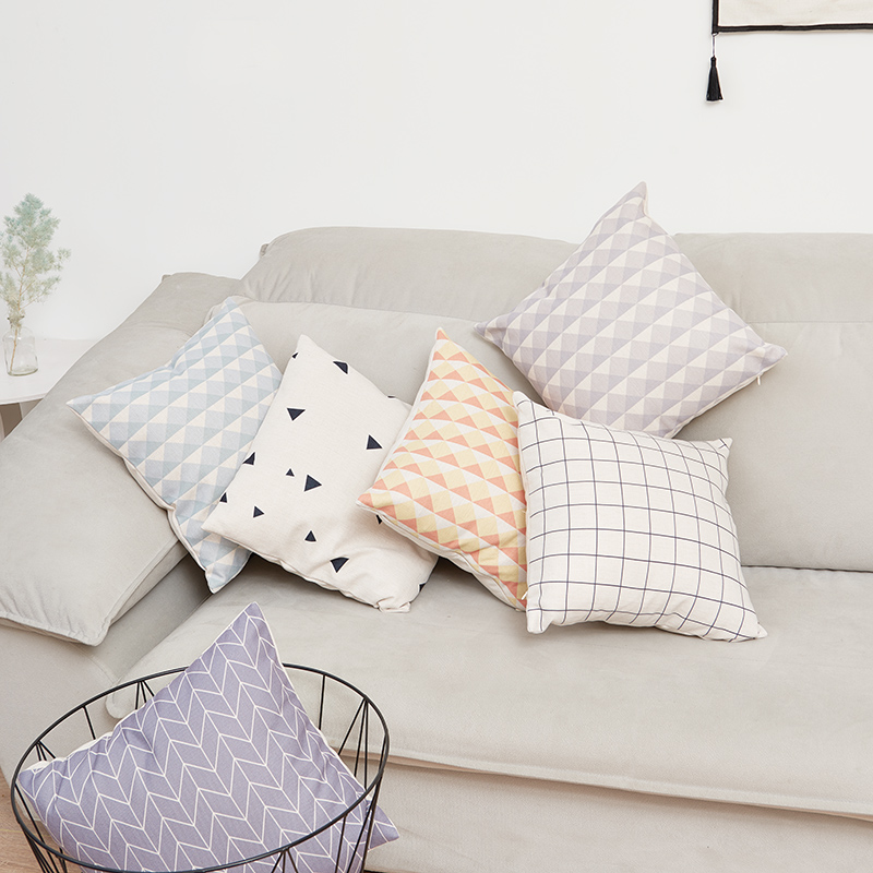 Holding pillow day style fluffy cushion too drum hug pillow cover to figure out the home living room sofa bedroom minimalist liner cover