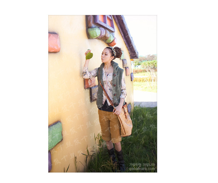 Extension cheveux - Chignon - Ref 237092 Image 5