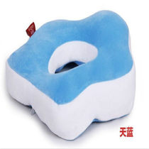 Pillow office nap pillow beauty pillow student lunch break pillow massage bed with pillow special offer