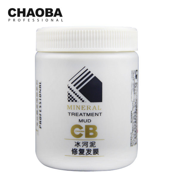 Over glacial mud repair film official barber shop stained oil hair care flexible hair care