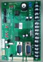 Shanghai Songjiang Yunan Feifan JB-3101GJB-3102AJB-3208 Host CRT Communication Board Zero Board