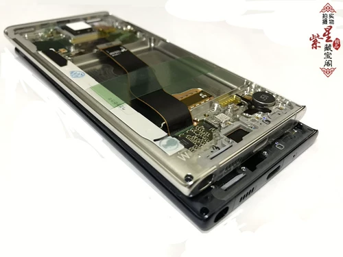 Подходит для Samsung N10 N10+ N9750.