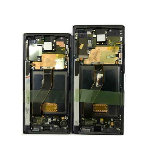 Подходит для Samsung N10 N10+ N9750.