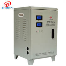  Zhenkai voltage regulator 10000w TND-10KVA Computer refrigerator special voltage regulator household automatic stability