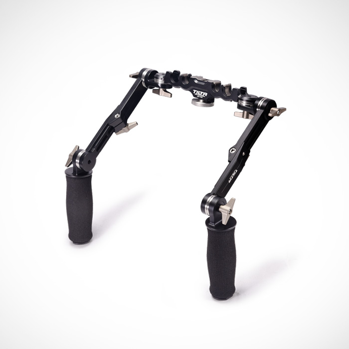 TILTA Iron Head Movie WWHO carry UH-T04