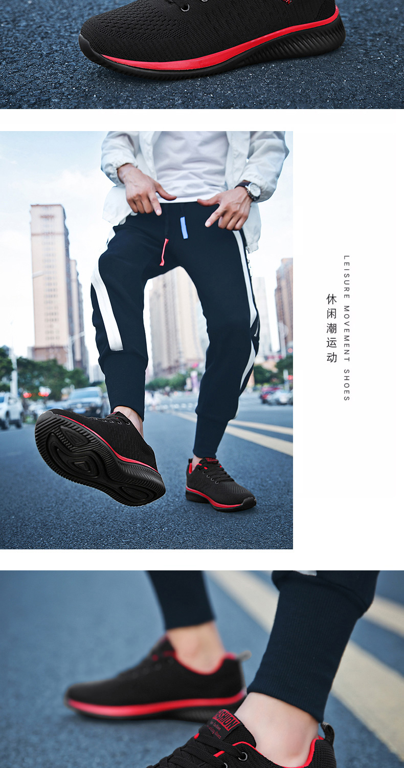 Mùa đông 2018 phiên bản Hàn Quốc của xu hướng giày nam thể thao hoang dã Giày vải nam giản dị cộng với giày nhung cotton chạy giày thủy triều thegioigiaythethao