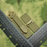 Duojin Utx duraflex испанский скоростной компонент Speed ​​Component Испанский набор быстрого выпуска испанской