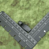 Utx Duraflex Dufu Bodies Хвост зажим хвост застрящий запас задолженности рюкзак рюкзак аксессуары DIY