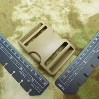 Двойная регулировка цвета грязи 50 мм